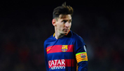Plant Messi den Abgang bei Barça?