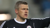 Unsichere Zukunft von FCZ-Goalie Andris Vanins