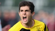 Pulisic outet sich als Manchester United-Fan