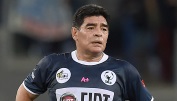 Maradona: «Muss nichts zahlen»