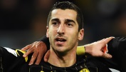 Mkhitaryan entscheidet sich für Arsenal
