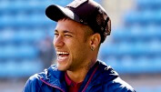 Neymar bekennt sich klar zu Barcelona