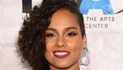 Alicia Keys singt beim CL-Finale