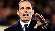 Juve: Allegri stimmt neuem Vertrag zu