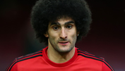 PSG legt Fellaini ein Vertragsangebot vor