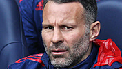 Southampton nimmt Giggs ins Visier