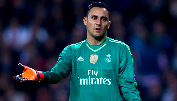 Kehrtwende: Real macht mit Keylor Navas weiter