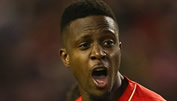 Origi auf Atléticos Wunschliste