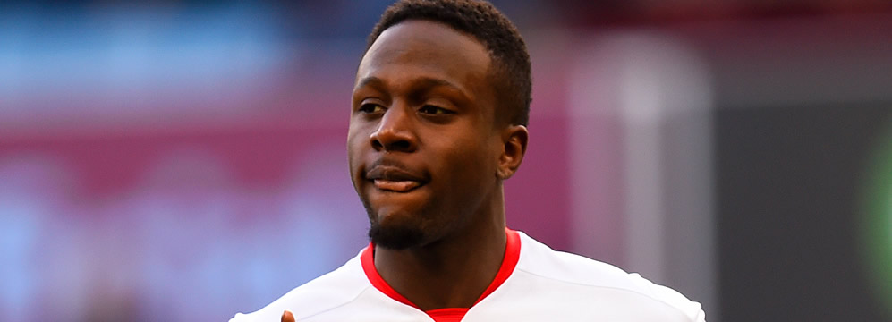 Origi vor Wechsel zu Wolfsburg