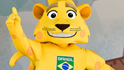 Olympia: Brasilien eröffnet gegen Südafrika