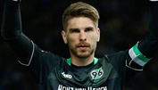 Zieler: Klausel verstreicht am Wochenende