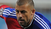 Walter Samuel baut seinen Rekord aus