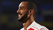 Walcott vor Wechsel nach Everton