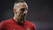 Ribéry bis 2020 beim FC Bayern?