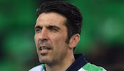 Buffon einigt sich mit Juventus