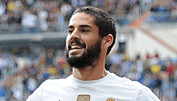 Kehrtwende bei Isco: Verlängerung in Madrid