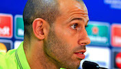 Mascherano mit Juve einig