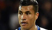 Inter-Duo Murillo & Kondogbia vor Unterschrift bei Valencia