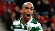 Chelsea möchte Joao Mario ebenfalls