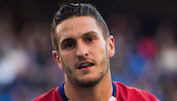 Atlético-Star Koke in Madrid überfallen