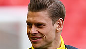 BVB: Lukasz Piszczek vor Verlängerung