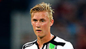 Gladbach-Reservist in die zweite Liga?