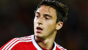Auch Napoli will Darmian