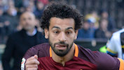 Mohamed Salah im Fokus von Liverpool