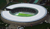 Hertha: Einigung über Stadionnutzung