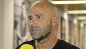 Der neue Ajax-Trainer soll Peter Bosz heissen