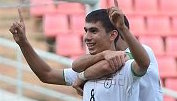 FCB testet iranisches Talent