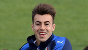 El Shaarawy definitiv nach Rom