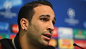 Adil Rami für Frankreich nachnominiert