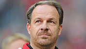 Zorniger übernimmt bei Bröndby