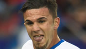 Sadiku spielt nicht gegen den FCZ
