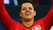 Plant Real die Chicharito-Rückkehr?