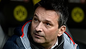 Heidel: «Dortmund ist Vorbild»