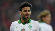 Werder plant offenbar ohne Pizarro