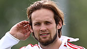 Arsenal wirft Auge auf Daley Blind