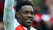 Welbeck vor dem Aus