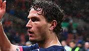 Janmaat wechselt nach Watford