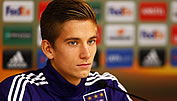 Praet im Fokus von Leicester