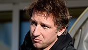 Frank Baumann: Dreijahresvertrag bei Werder