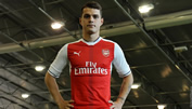 Xhaka: «Für mich geht ein Traum in Erfüllung»