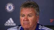 Guus Hiddink ist nicht mehr China-Trainer