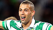 Arsenal & Tottenham im Duell um Slimani