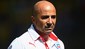 Sampaoli soll Emery beerben