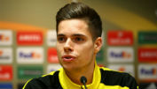 PSG buhlt um Senkrechtstarter Weigl