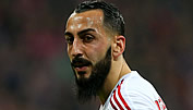Mitroglou bleibt bei Benfica