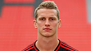 Leverkusen-Captain Lars Bender fällt wieder aus